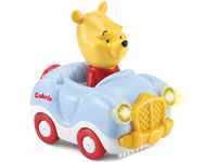 Vtech Winnie Poohs Cabrio