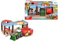 Dickie Toys Spielzeug-Traktor Farm Farm Station 203735003