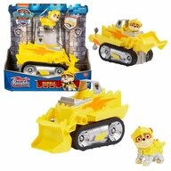 PAW PATROL Spielzeug-Auto Fahrzeuge Rescue Knights Paw Patrol Deluxe Autos mit