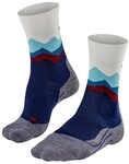 FALKE Wandersocken TK2 Explore Socken Hoher Komfort im Mittelgebirge (1-Paar) Hoher
