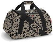 REISENTHEL&reg; Sporttasche reisenthel Sporttasche activitybag baroque marble