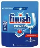 FINISH All in 1 Regular Sp&uuml;lmaschinentabs (30 Tabs, mit integriertem Powerball)