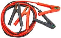 Osram Osram Automotive BATTERYstart STARTER CABLE 250A Starthilfekabel 25 mm