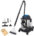 Scheppach Staubabsauger Scheppach Spr&uuml;h-Waschsauger SprayVac20 5in1