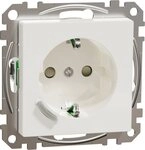 merten Klemmen Merten Connected SCHUKO-Steckdose MEG2380-0319