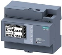 SIEMENS Anzeigeger&auml;t Siemens 7KM2200-2EA40-1EA1 Digitales Einbaumessger&auml;t,