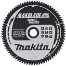 Makita Kreiss&auml;geblatt, MAKBLADE+ S&auml;geblatt 260 x 30 x 80Z