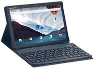 Acepad A151T Full-HD, LTE+WLAN Tablet mit Tastatur Tablet (10.1", 128 GB, Android, 4G