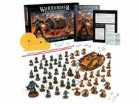 Warhammer Age of Sigmar 40.000 The Horus Heresy Age of Darkness