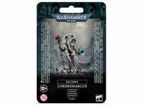 Games Workshop Warhammer 40.000 - Necrons: Chronomancer (DE)