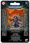 Games Workshop Spielfigur Warhammer 40.000 Spa