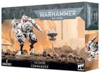 Games Workshop Spielfigur Warhammer 40.000 T'a