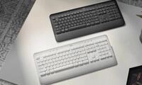 Logitech Eingabeger&auml;te-Set