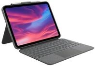 Logitech 920-011435 Tastatur