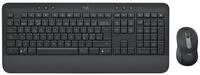 Logitech Eingabeger&auml;te-Set