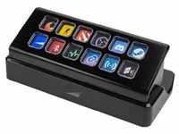 Mountain Streaming-Box DisplayPad, 12 Display-Tasten, Controller für Gaming,