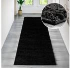 Bruno Banani Hochflor-Teppich Shaggy Soft, rechteckig, H&ouml;he: 30 mm, gewebt, Uni