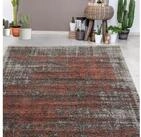 Andiamo Teppich Campos, rechteckig, H&ouml;he: 10 mm, Kurzflor, modernes Design,