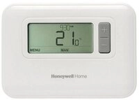 Honeywell Raumthermostat Honeywell Home T3C110AEU Home T3 Raumthermostat Wand