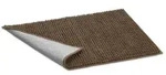 Hunter Tierbedarf Tierkissen Schmutzfang-Hundematte Waterloo braun 90 cm x 60 cm