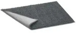 Hunter Tierbedarf Tierkissen Schmutzfang-Hundematte Waterloo grau 90 cm x 60 cm