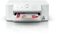 Epson Epson WorkForce Pro WF-C4310DW Tintenstrahldrucker, (Automatischer Duplexdruck)