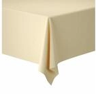 Duni Tischdecke 1 Dunicel&reg; Tischdecke cream, 1,18m x 40m, 185485