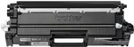 Brother TN-821XLBK Jumbo-Toner Schwarz (ca 12000 Seiten) Tintenpatrone