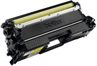 Brother Tonerkartusche 1 Tonerkartusche TN-821XL ca. 9.000 Seiten - yellow,...