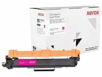 Xerox Tonerpatrone Toner ersetz TN-243M 1000 Seiten
