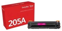 Xerox Tonerpatrone Everyday Magenta Tonermodul von Xerox kompatibel mit HP 205A