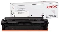 Xerox Tonerpatrone Tonerkassette ersetzt HP 207A (W2210A) 1350 Seiten 006R04192