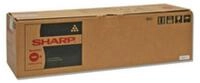 Sharp Tonerpatrone MX-C35TB Toner schwarz