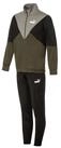 PUMA Trainingsanzug Puma Herren Retro Trainingsanzug Track Suit 849231