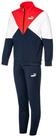 PUMA Trainingsanzug Puma Herren Retro Trainingsanzug Track Suit 849231