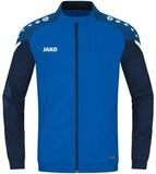 Jako Funktionsjacke Polyesterjacke Performance royal/marine