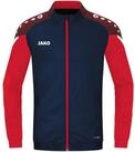 Jako Trainingsjacke Jako Herren Polyesterjacke Performance 9322