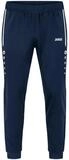 Jako Sweatbermudas 9289 Polyesterhose Allround