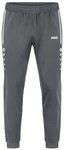 Jako Sporthose Allround Polyesterhose Kids (1-tlg) Kordelzug
