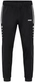 Jako Sweatbermudas 9289 Polyesterhose Allround