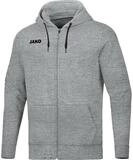Jako Sweatshirt Kapuzenjacke Base