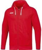 Jako Sweatshirt Kapuzenjacke Base