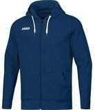 Jako Sweatshirt Kapuzenjacke Base