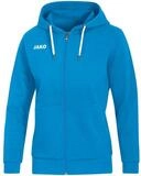 Jako Trainingsjacke 6865 Kapuzenjacke Base