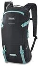 Dakine Fahrradrucksack Drafter 10 - Women's Rucksack 48 cm (black/moss)