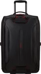 Samsonite Weichgep&auml;ck-Trolley ECODIVER, 67 cm, 2 Rollen, mit arretierbarem und