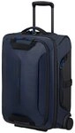 Samsonite Weichgep&auml;ck-Trolley ECODIVER 55 - 2 Rollen, 2 Rollen, mit zwei