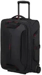 Samsonite Weichgep&auml;ck-Trolley ECODIVER 55 - 2 Rollen, 2 Rollen, mit zwei