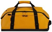 Samsonite Reisetasche ECODIVER DUFFLE S, Weekender Reisetasche Sporttasche mit