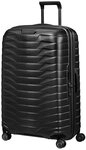 Samsonite Hartschalen-Trolley PROXIS, verschiedene Gr&ouml;&szlig;en und Farben, 4 Rollen,
